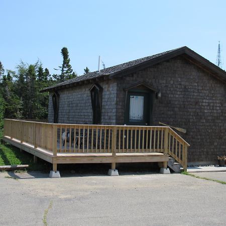 West Quoddy Station Llc Hotel Lubec Exterior photo