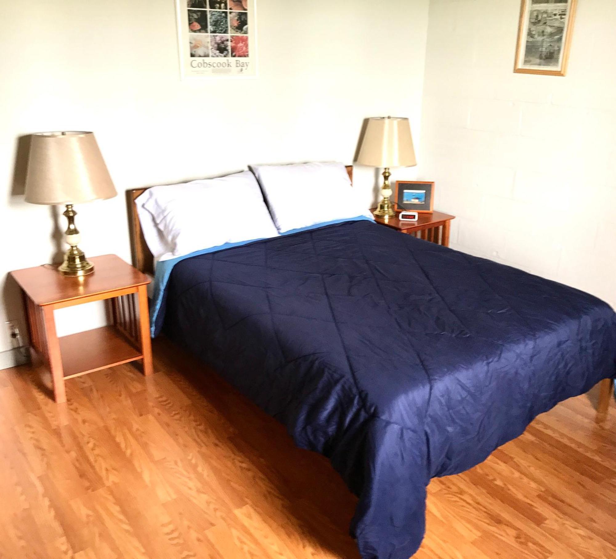 West Quoddy Station Llc Hotel Lubec Room photo