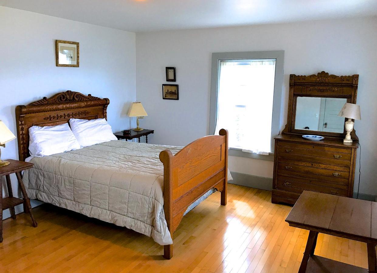 West Quoddy Station Llc Hotel Lubec Exterior photo